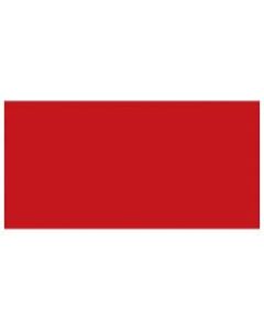 Tape Logic WriteOn Inventory Labels, DL636A, Rectangle, 2in x 4in, Red, Roll Of 500