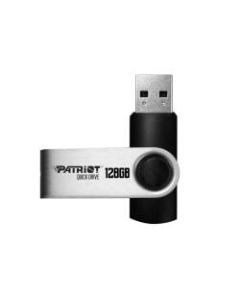 Patriot Memory 128GB Quick Drive USB Flash Drive - 128 GB - USB - 2 Year Warranty