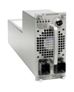 Cisco 6000W AC Power Supply - 6000 W