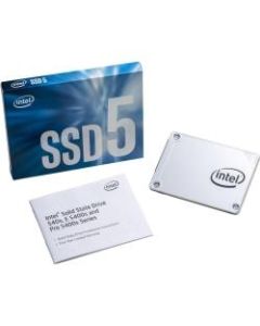 Intel 540s 480GB Internal Solid State Drive, SATA