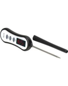 Taylor 9835 Pro LED Digital Thermometer - Hold Function