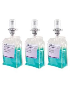 Rubbermaid Flex System Enriched Foam Hand Wash Soap, 9.92 Oz, Case Of 3 Bottles