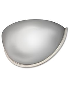 See-All Half-Dome Mirror, 26in
