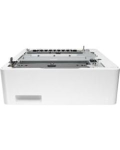 HP LaserJet 550-Sheet Feeder Tray - Plain Paper