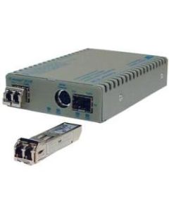 Omnitron Systems 7335E-1 CWDM SFP+ - 1 x 10GBase-X Network10