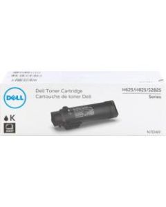 Dell H625cdw/H825cdw/S2825cdn Black Toner Cartridge