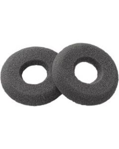 Plantronics Doughnut Ear Cushion - Black - Foam