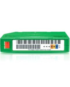 HP C7974AL LTO Ultrium 4 Custom Labeled Tape Cartridge - LTO Ultrium LTO-4 - 800GB (Native) / 1.6TB (Compressed) - 20 Pack