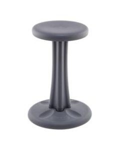 Kore Design Pre-Teen Wobble Chair 18.7in Grey