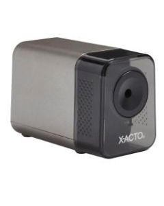 X-ACTO XLR Electric Pencil Sharpener, Putty