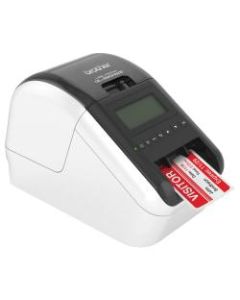 Brother QL820NWB Professional Ultra Flexible Label Printer