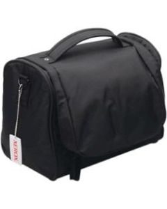 Visioneer - Scanner carrying case - black - for Strobe 500; Xerox DocuMate 3115; DocuMate 3115