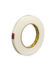 Scotch Premium Filament Tape, 3/4in x 60 Yd.
