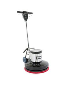 Clarke CFP Pro 20DS Floor Machine, 1.5 HP, 20in