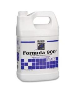 Franklin Chemical Formula 900 Soap Scum Remover - Liquid - 128 fl oz (4 quart) - 1 Each