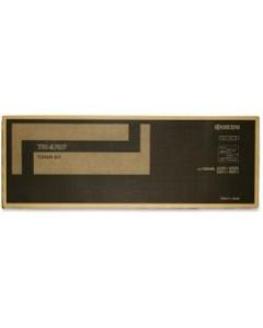 Kyocera TK-6707 Original Toner Cartridge - Black - Laser - 70000 Pages