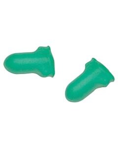 R3 Safety Maxlite Low Pressure Foam Ear Plugs, Box Of 200