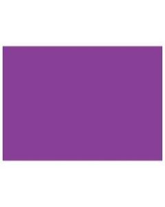 Tape Logic WriteOn Inventory Labels, DL639M, Rectangle, 5in x 7in, Purple, Roll Of 500