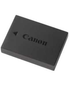 Canon LP-E10 Digtal Camera Battery - For Camera - Battery Rechargeable
