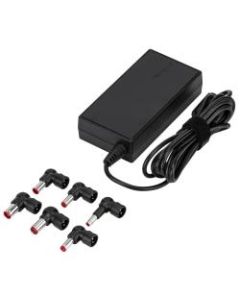 Targus Universal Laptop Charger, APA90US