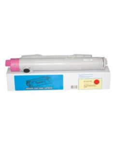 Reliance Remanufactured Magenta Toner Cartridge Replacement For Xerox 106R01215