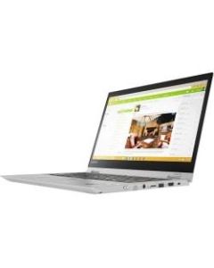 Lenovo ThinkPad Yoga 370 2-in-1 Laptop, 13.3in Touch Screen, Intel Core i5, 16GB Memory, 512GB Solid State Drive, Windows 10 Pro