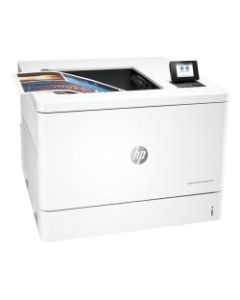 HP LaserJet Enterprise M751dn M751 Color Laser Printer