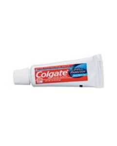 Colgate Fluoride Toothpaste - 240 / Case - White