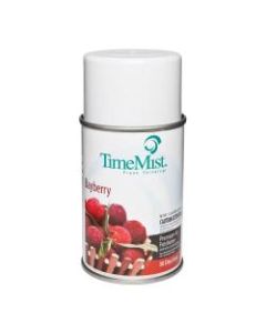 TimeMist Metered Fragrance Dispenser Refills, Bayberry, 6.6 Oz, Case Of 12