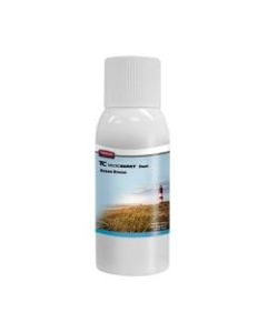 Rubbermaid Microburst 3000 Refills, Ocean Breeze, 2 Oz, Case Of 12