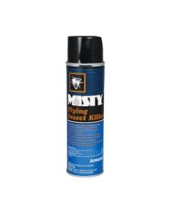 Amrep/Misty Flying Insect Killer, 16 Oz, Case Of 12