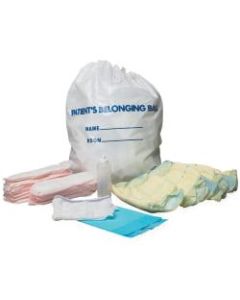 Medline Standard Maternity Kits, Multicolor, Pack Of 12 Kits