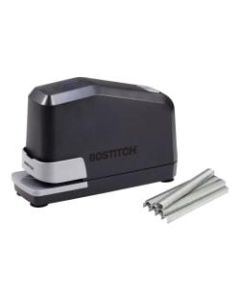 Bostitch B8 Impulse 45 Electric Stapler, Black