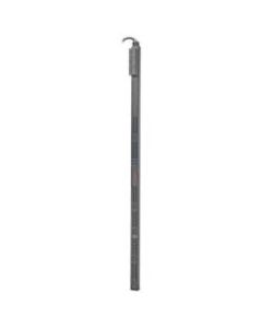 APC Basic Rack 12.5k VA PDU - 30 x IEC 320-C13, 6 x IEC 320-C19 - 12.5kVA - Zero U Rack-mountable