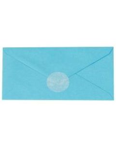 Office Depot Brand Mailing Labels, DL750, Round, 3/4in, Frosty White, Roll Of 5,000