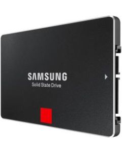 Samsung 850 Pro 2TB Internal Solid State Drive, SATA/600, MZ-7KE2T0BW