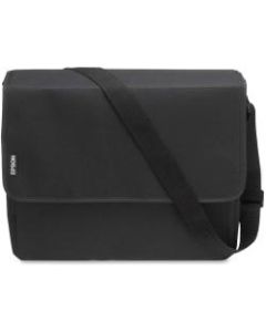 Epson ELPKS64 Carrying Case Projector - Black - 1 Pack