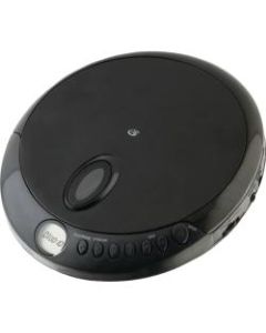 GPX PC301B Compact Disc Player