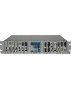 Omnitron Systems iConverter Module Chassis