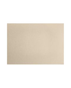 LUX Flat Cards, A9, 5 1/2in x 8 1/2in, Silversand, Pack Of 1,000