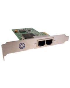 Perle UltraPort2 Express Serial Adapter - 2 x RJ-45 RS-232 Serial