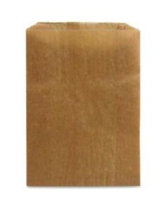 Hospital Specialty Co. Waxed Paper Liners For Sanitary Napkin Disposal, 10 1/4inH x 7 1/2inW x 3 1/2inD, Case Of 500