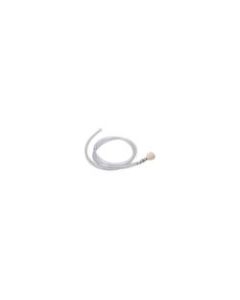 Unger Easy Adapter Hose - 72in - Clear