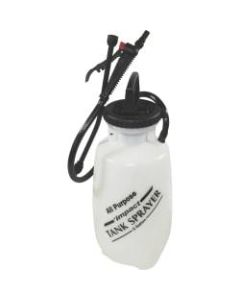 Impact Products All-purpose 2-Gallon Tank Sprayer - 20in Height - 8in Width - 1 Each