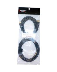 Professional Cable HDMI High Speed with Ethernet Male to Male 3 Meters