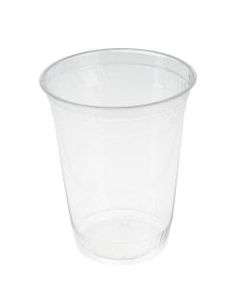 Fabri-Kal Greenware GC12 Cups, 12 Oz, Clear, Case Of 1,000