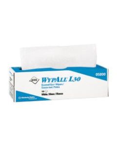 L30 Towels, POP-UP Box, 9 4/5 x 16 2/5, 100/Box, 8 Boxes/Carton