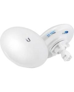 Ubiquiti NanoBeam M NBE-M5-16 Wireless Bridge - 5 GHz - 1 x Network (RJ-45) - Wall Mountable, Pole-mountable, Window-mountable