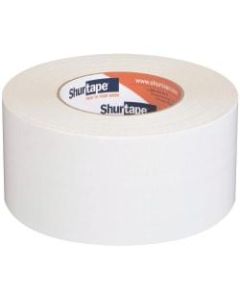 Shurtape PC-618C Industrial Grade Duct Tape, 2.83 in x 60 yd., White