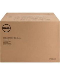 Dell 35C7V Black Imaging Drum Cartridge